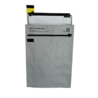 Reusable Shipping Bag M grey Galerie 2