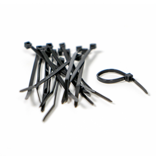 Security Seal for Reusable Boxes and Bags (100 Pieces)