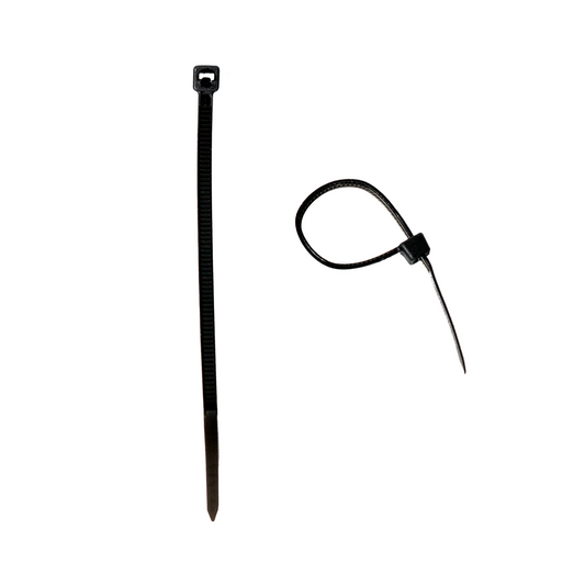 Security Seal for Reusable Boxes and Bags (100 Pieces)