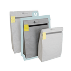 Reusable Shipping Bag M grey Galerie 2