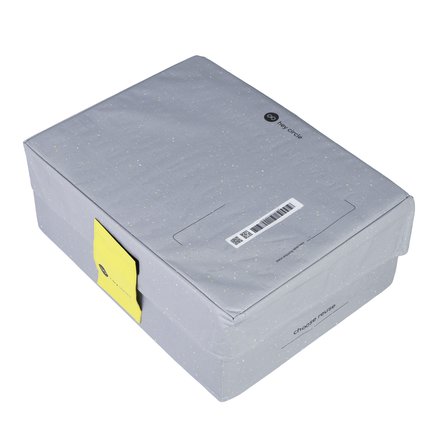 Box L with slip-lid