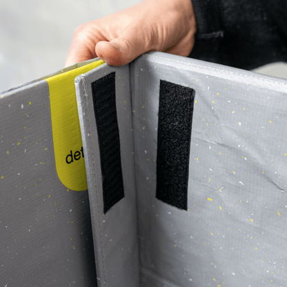 Box L with slip-lid
