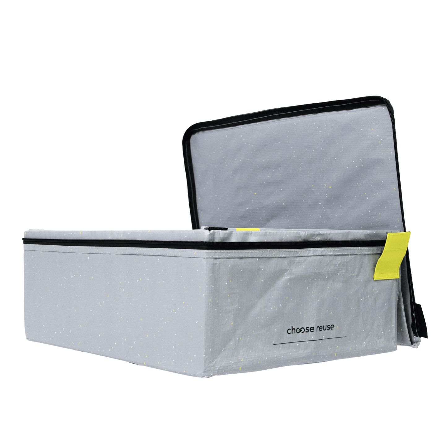 Box L with quick release