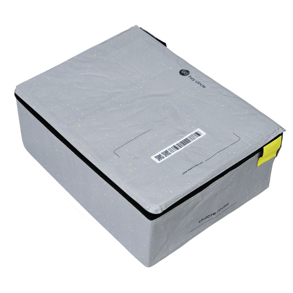 Box L with quick release
