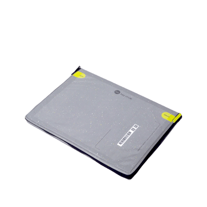Reusable Box S with two zippers