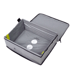 Mehrweg-Box XL mit zwei Zippern Galerie 1