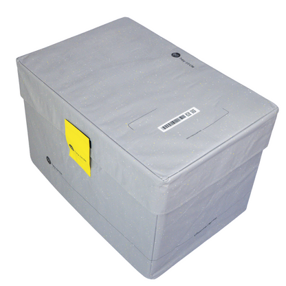 XXL Box with Lift-Off Lid