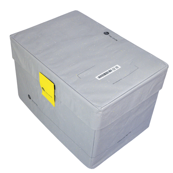 XXL Box with Lift-Off Lid