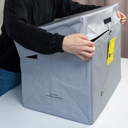 XXL Box with Lift-Off Lid