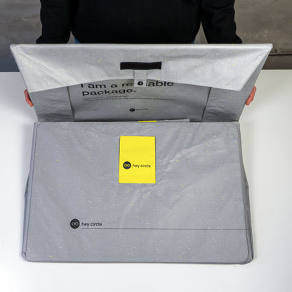 XXL Box with Lift-Off Lid