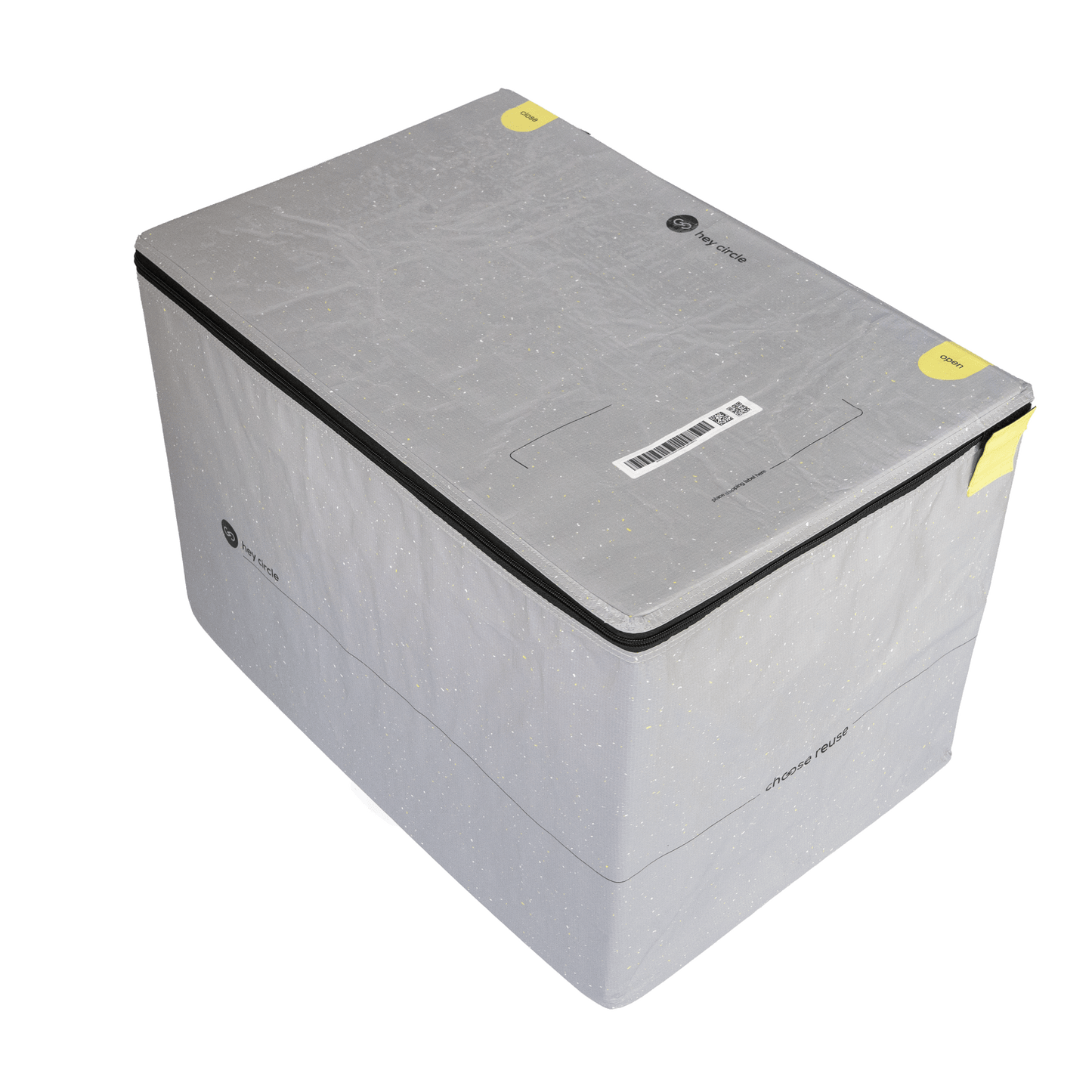 XXL Box with Quick Release