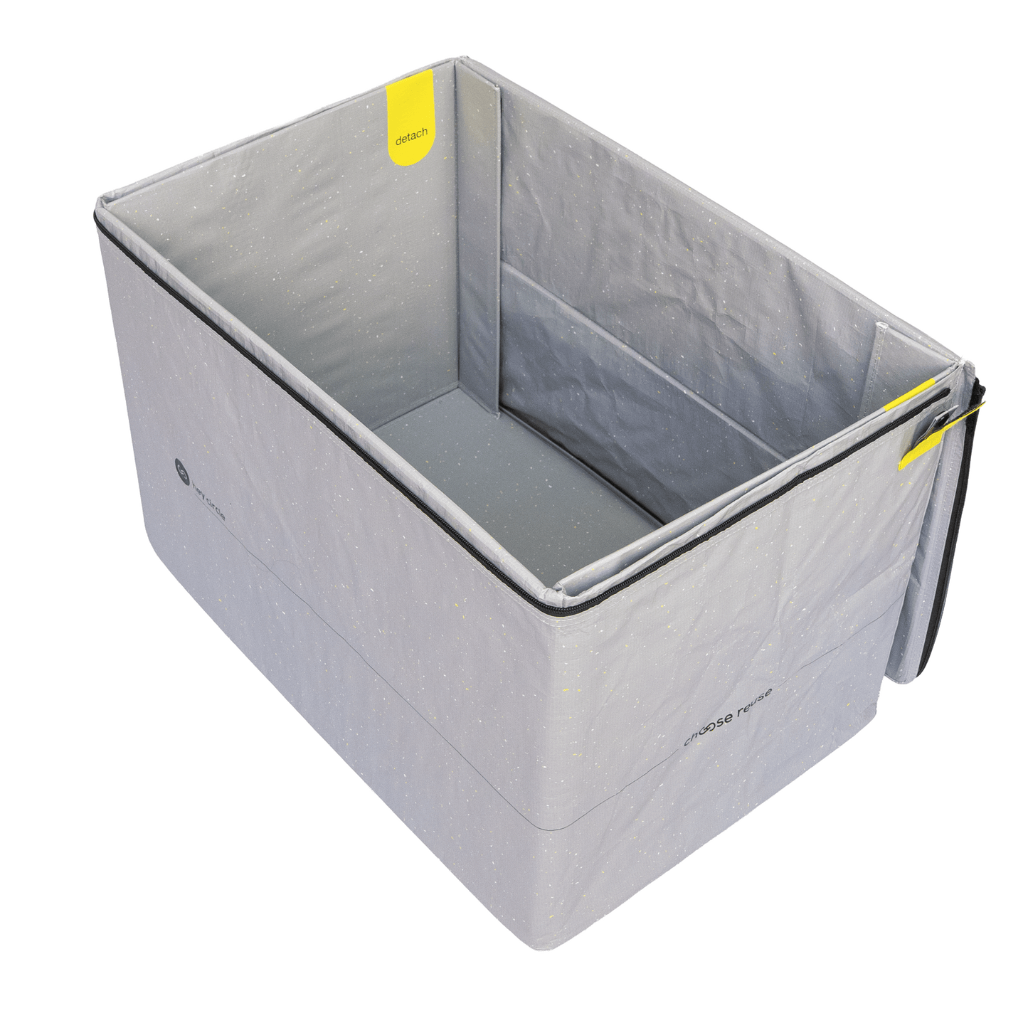 XXL Box with Quick Release