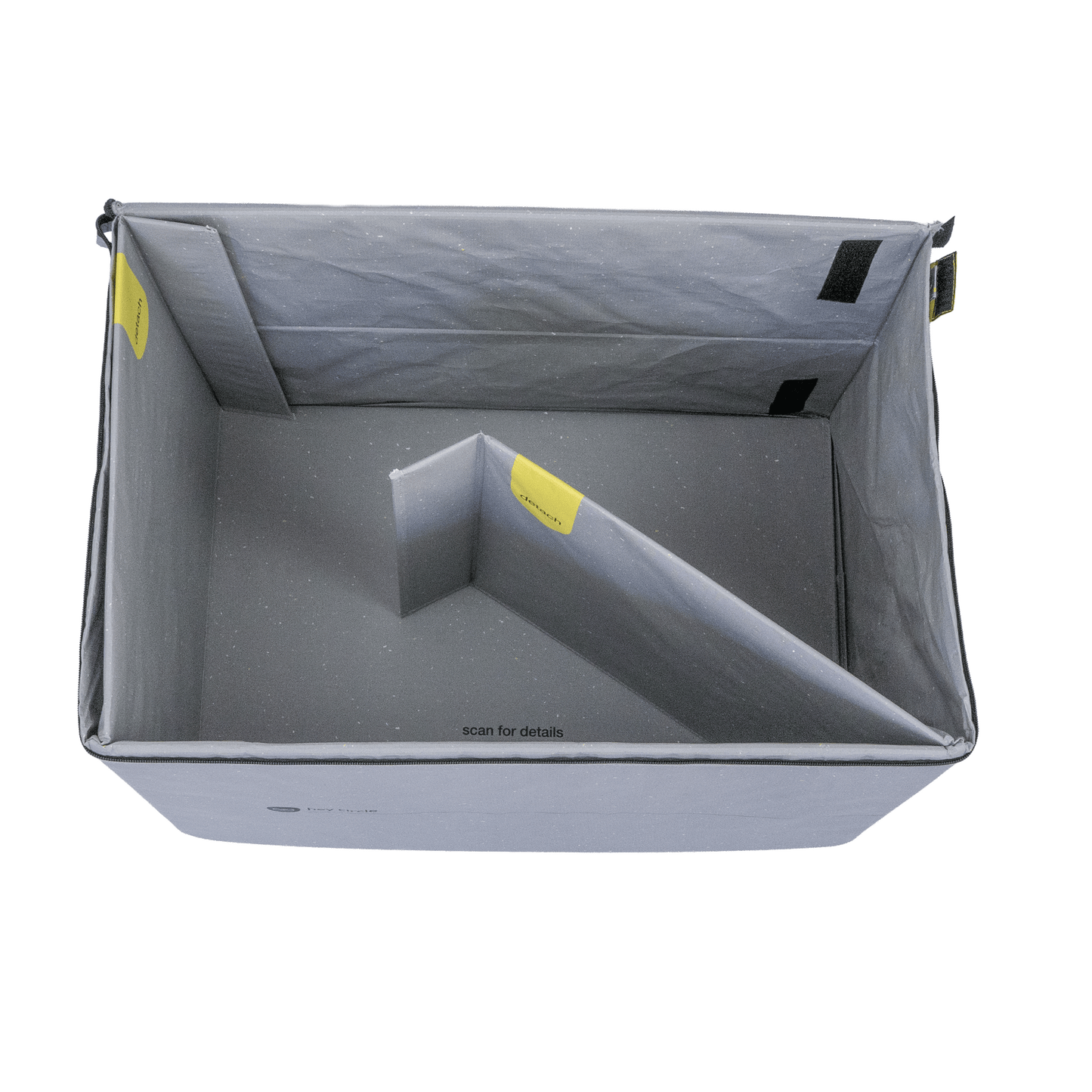 XXL Box with Quick Release