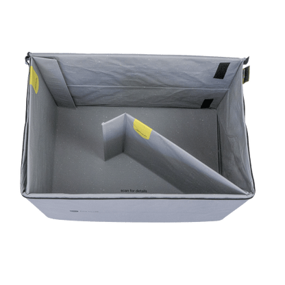 XXL Box with Quick Release