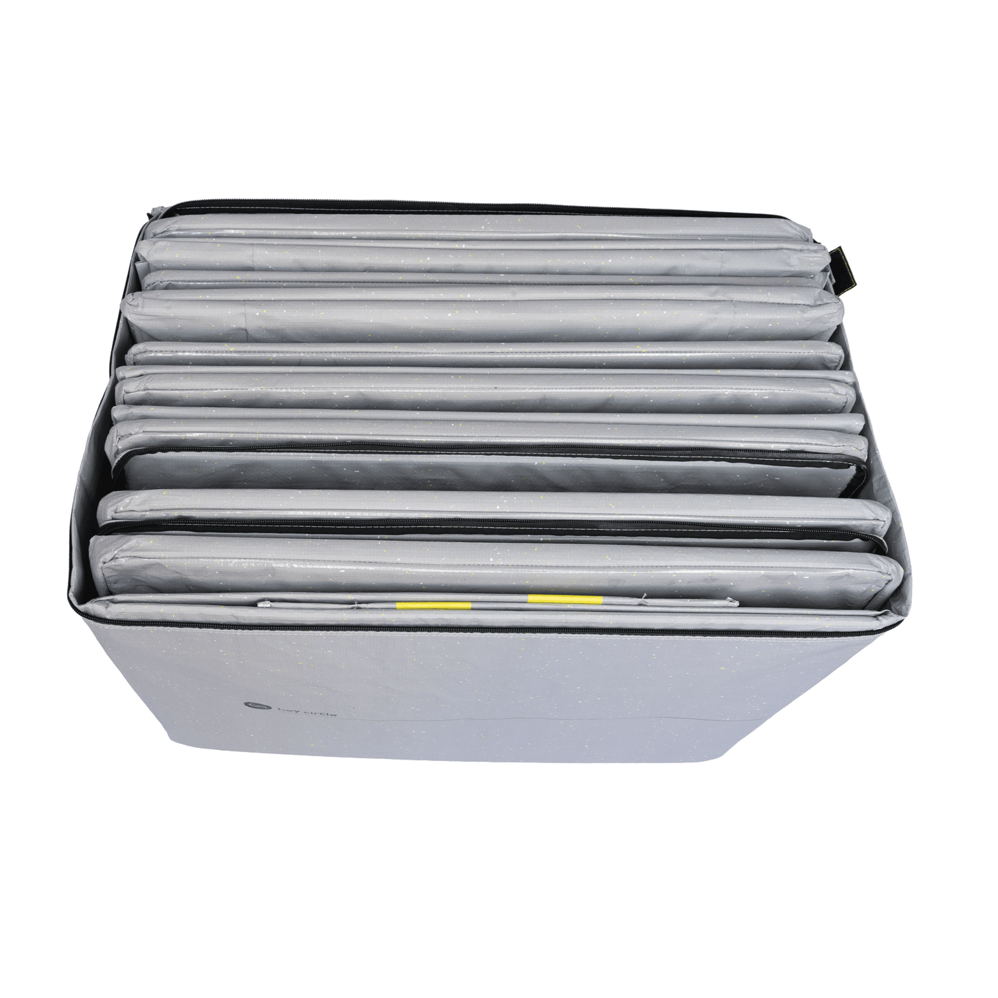 XXL Box with Quick Release