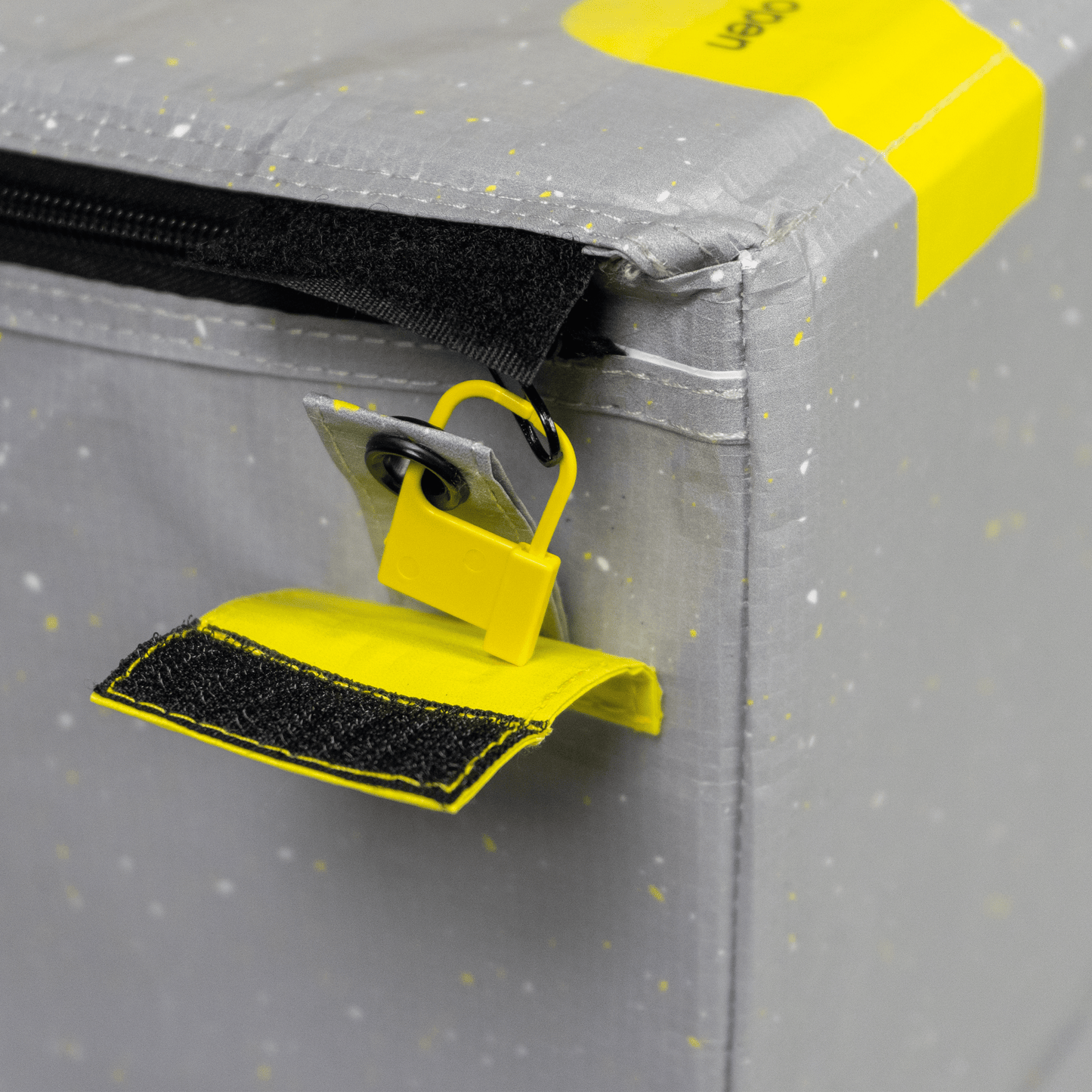 XXL Box with Quick Release
