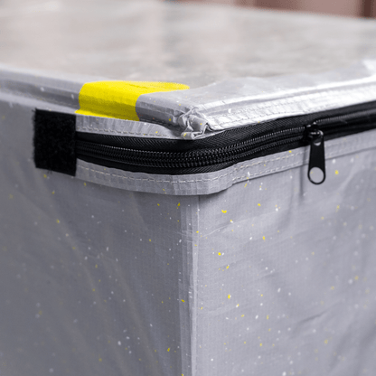 XXL Box with Quick Release