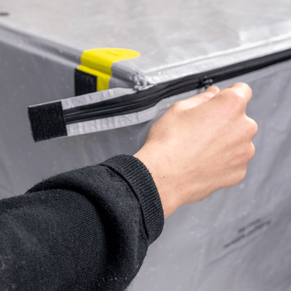 XXL Box with Quick Release