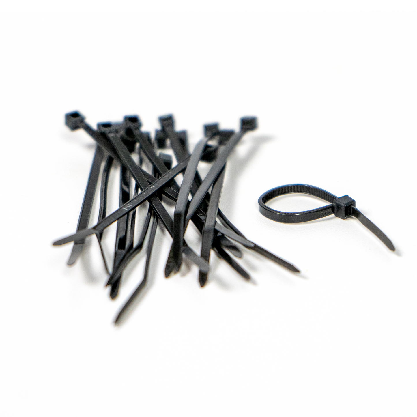 Security Seal for Reusable Boxes and Bags (100 Pieces)