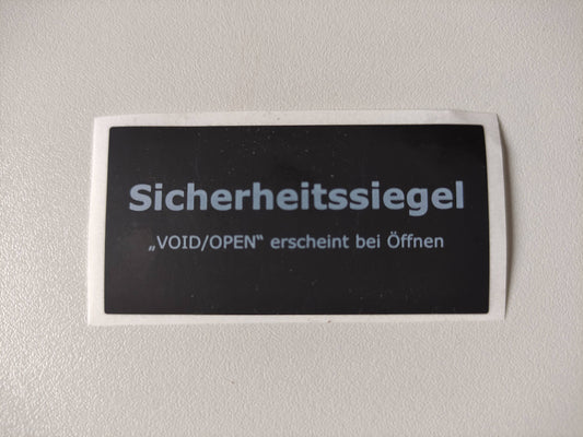 Siegel (Muster)